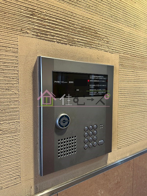 ジェイプライド難波南 その他外観3