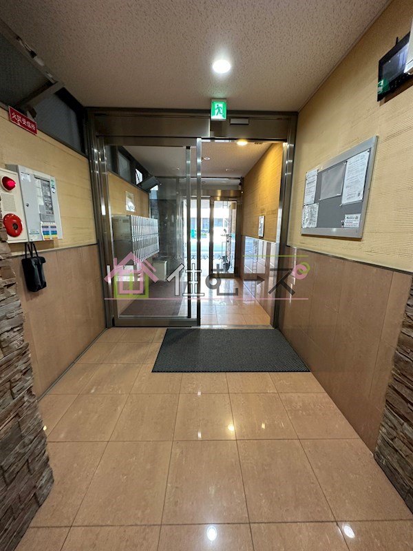 ジェイプライド難波南 その他外観4