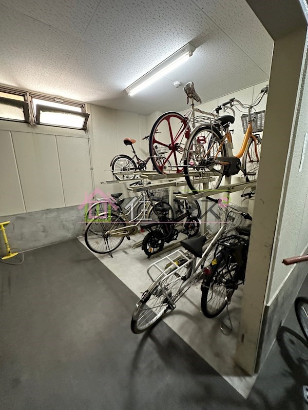 ジェイプライド難波南 その他外観6