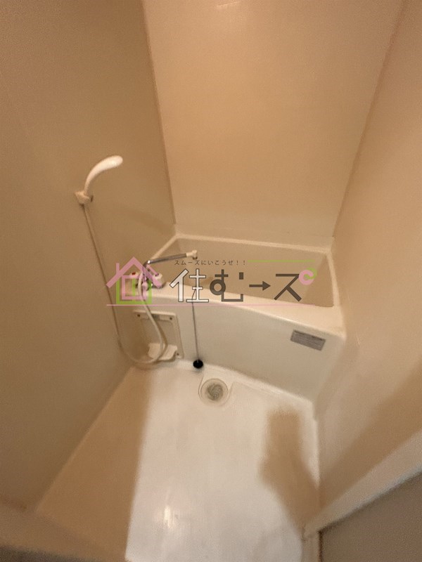 ジェイプライド難波南 風呂画像