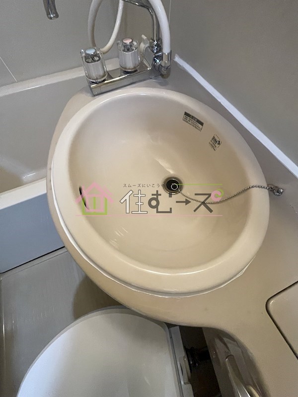 シャンクレール塚本 その他3