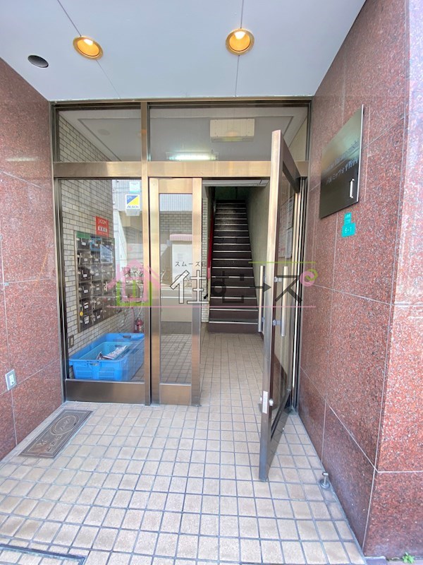 PALMIZIO平野西1 その他1