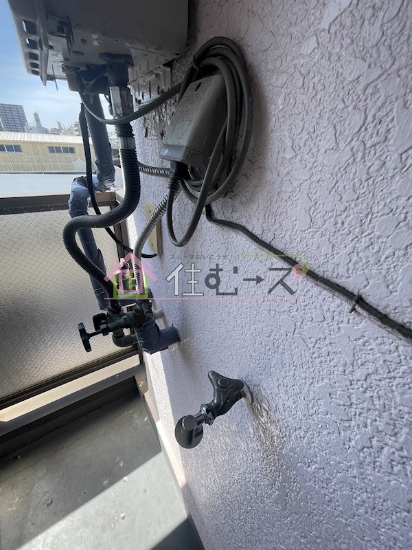 PALMIZIO平野西1 その他5