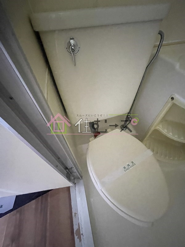 PALMIZIO平野西1 その他6