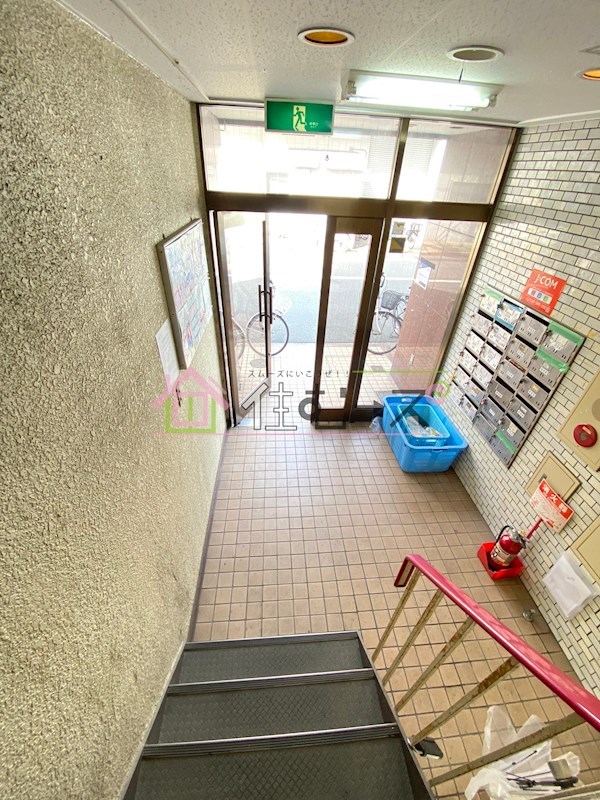 PALMIZIO平野西1 その他外観2