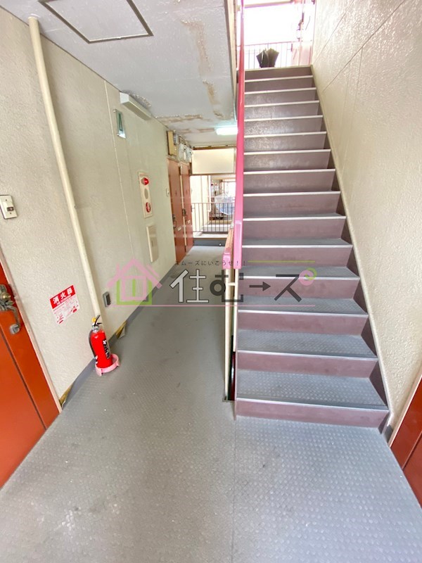 PALMIZIO平野西1 その他外観3