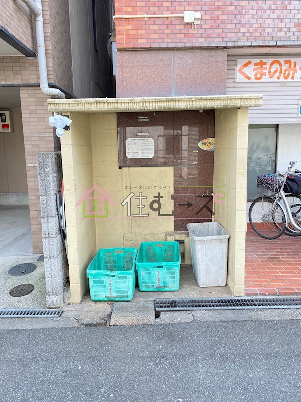 PALMIZIO平野西1 その他外観4