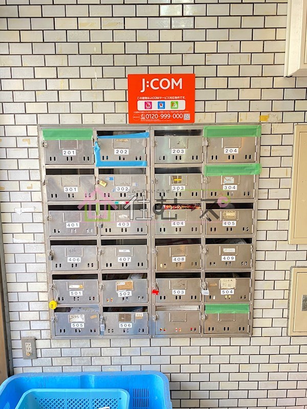 PALMIZIO平野西1 その他外観5