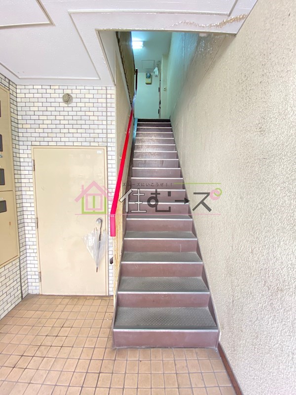 PALMIZIO平野西1 その他外観6