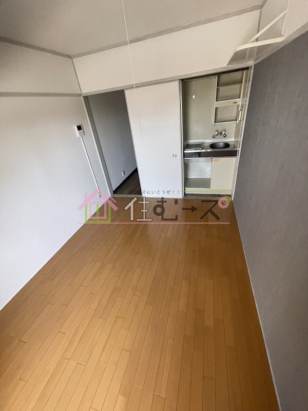 PALMIZIO平野西1 リビング