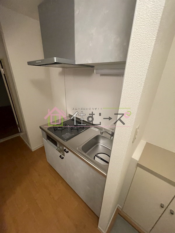 サンクレスト キッチン
