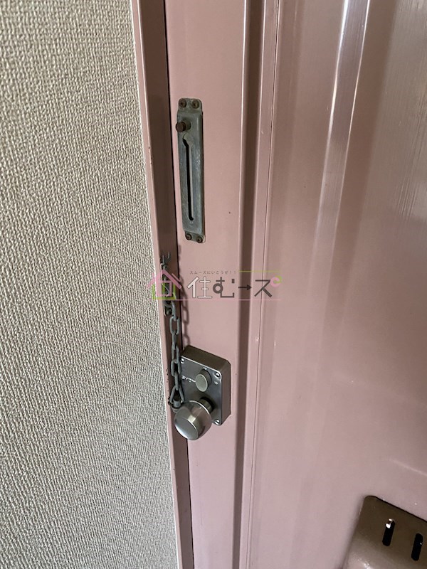 西田マンション その他5