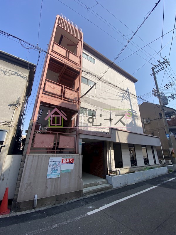 西田マンション その他外観1