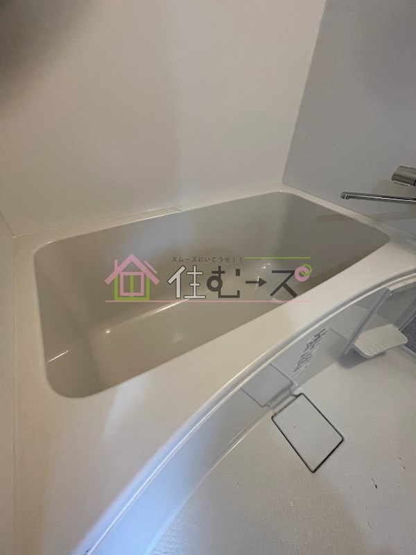 オリエントシティ姫島 風呂画像