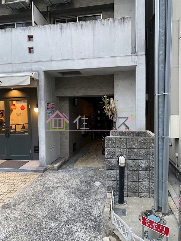 COZY南久宝寺 その他1