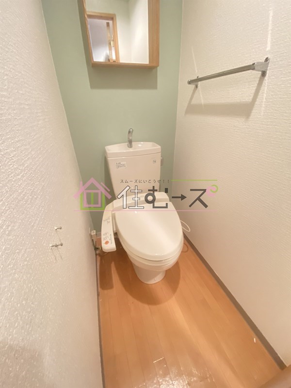 COZY南久宝寺 その他2