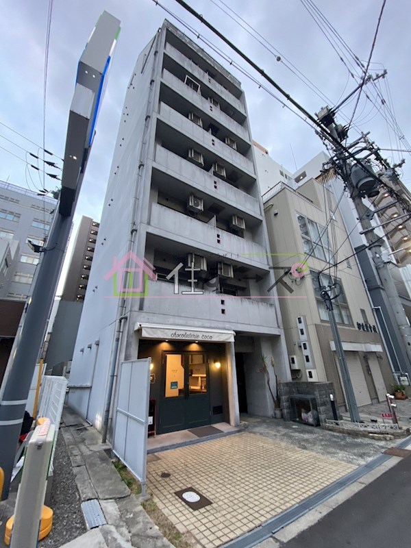 COZY南久宝寺 その他外観1