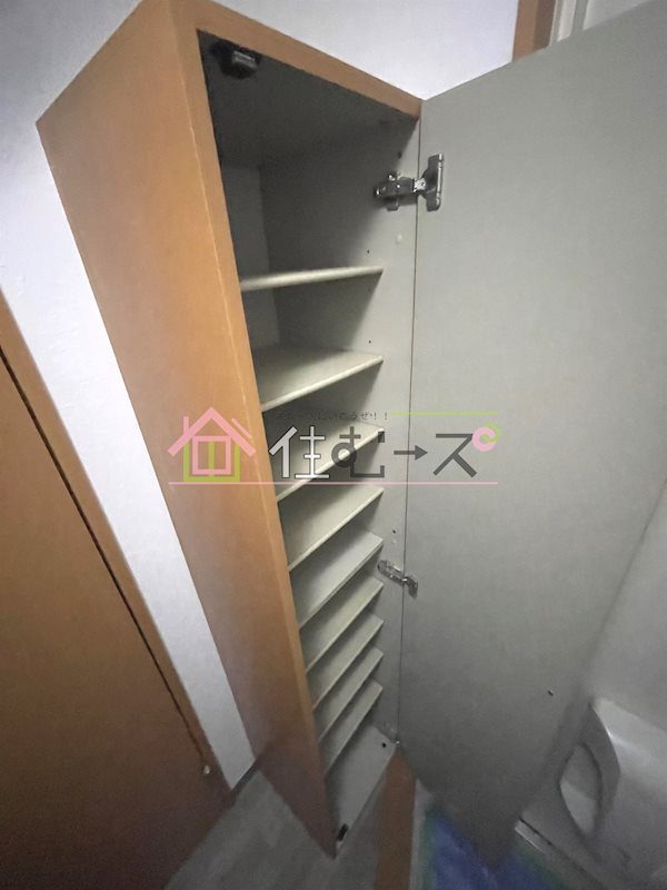 グロースハイツ天満Ⅱ その他4