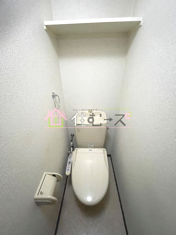 グロースハイツ天満Ⅱ その他5