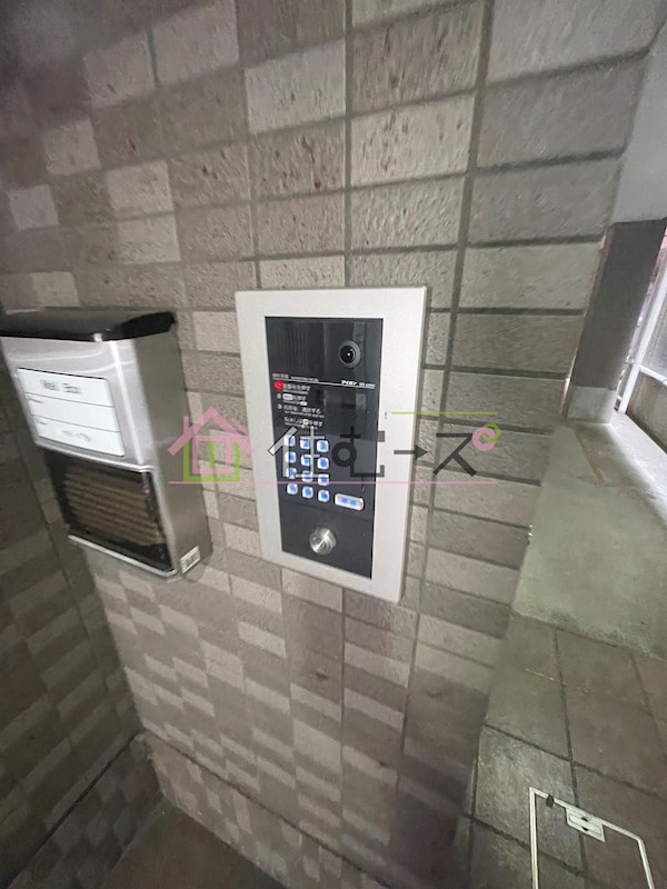 グロースハイツ天満Ⅱ その他外観3