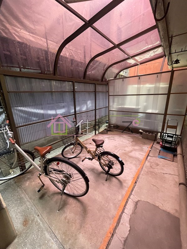 グロースハイツ天満Ⅱ その他外観4