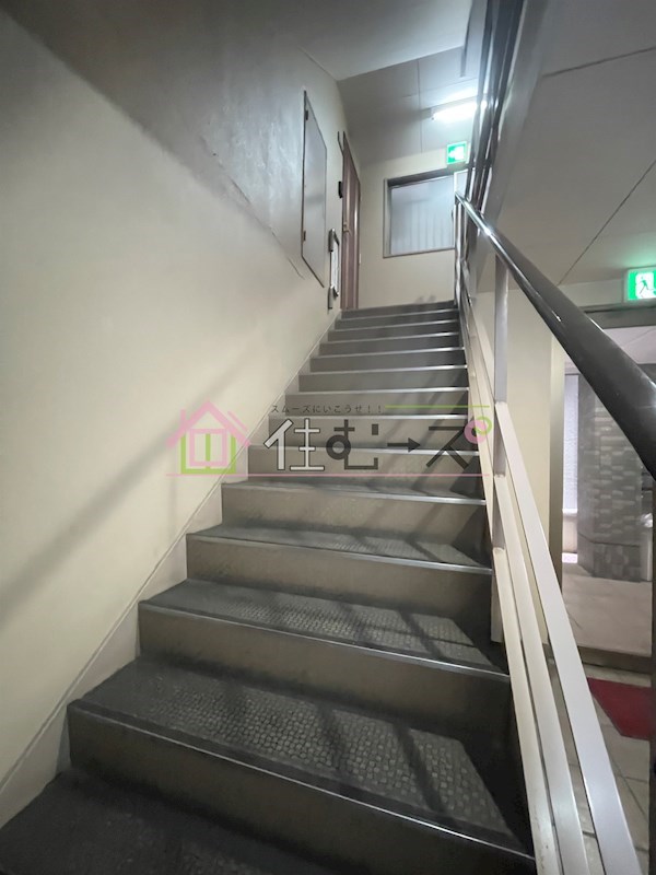 グロースハイツ天満Ⅱ その他外観5