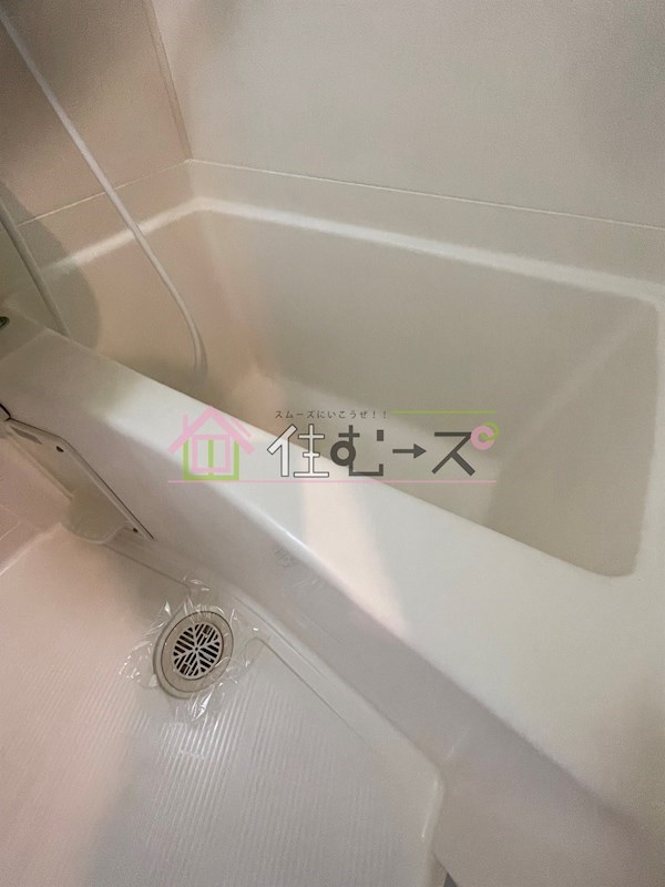 メゾンコウエイ 風呂画像