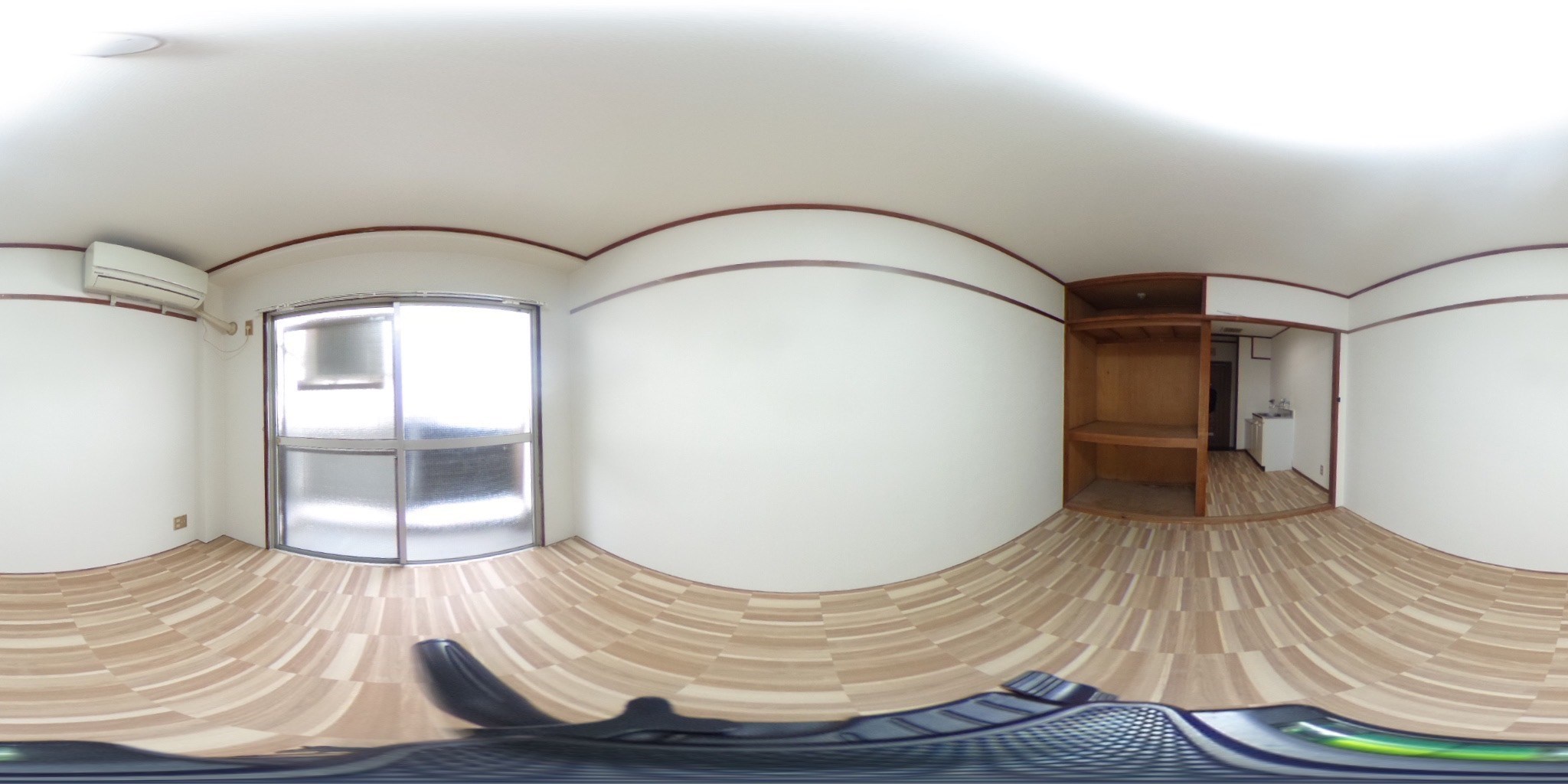 Casa Grande 洋室