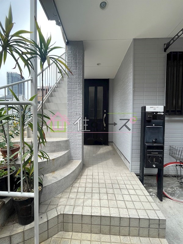 大野ハイツ その他1