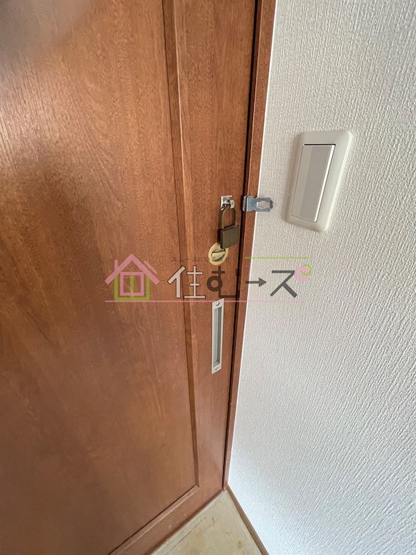 大野ハイツ その他2