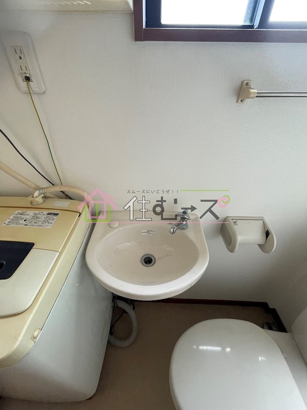 大野ハイツ その他4