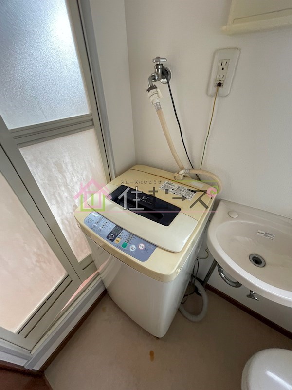 大野ハイツ その他5