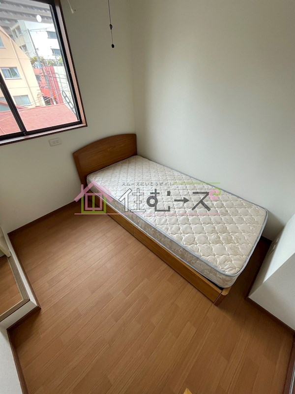 大野ハイツ その他外観6