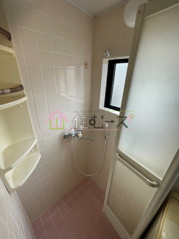 大野ハイツ 風呂画像