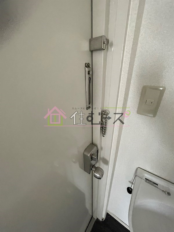 中央住建天六ビル その他2