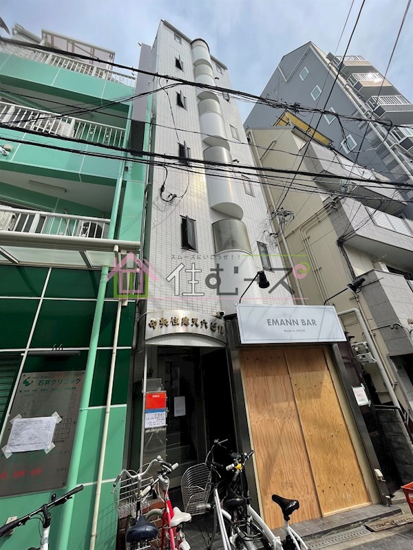 中央住建天六ビル その他外観1