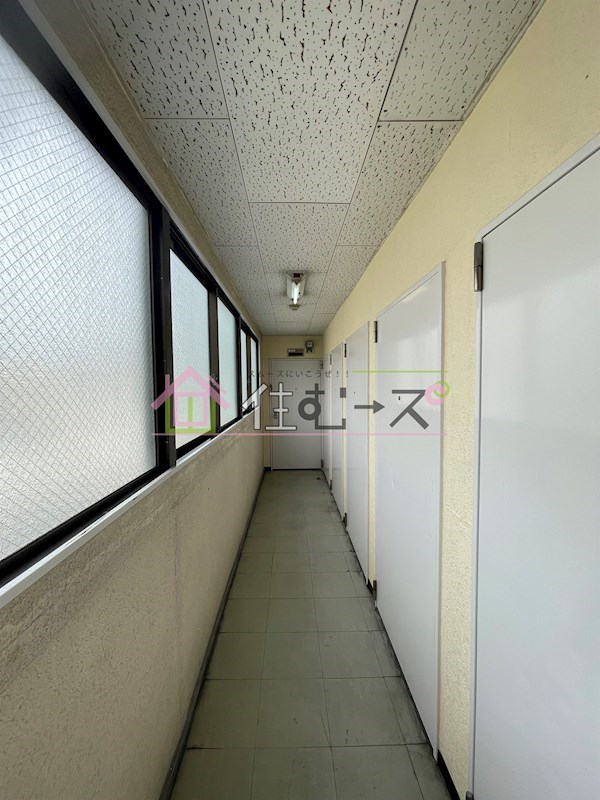 中央住建天六ビル その他外観2