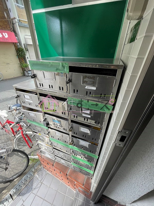 中央住建天六ビル その他外観5