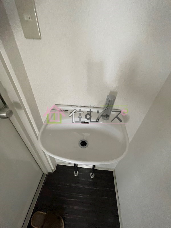 中央住建天六ビル キッチン