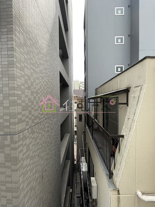 中央住建天六ビル その他6