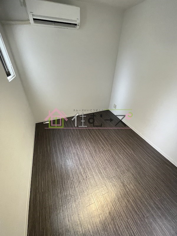 中央住建天六ビル リビング