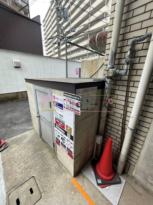 プラディオ長柄 その他外観2