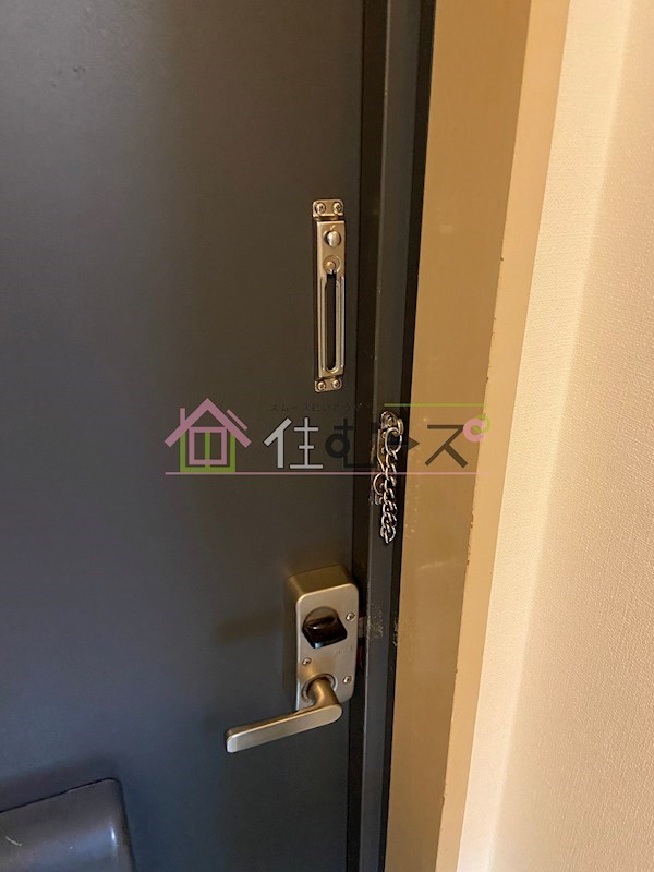 セレスト・パレ その他6