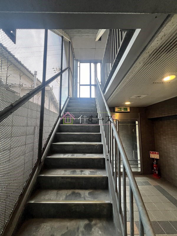 セレスト・パレ その他外観5