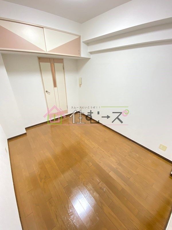 セレスト・パレ リビング