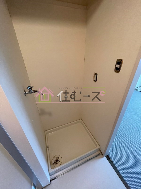 エトワール北梅田 その他設備