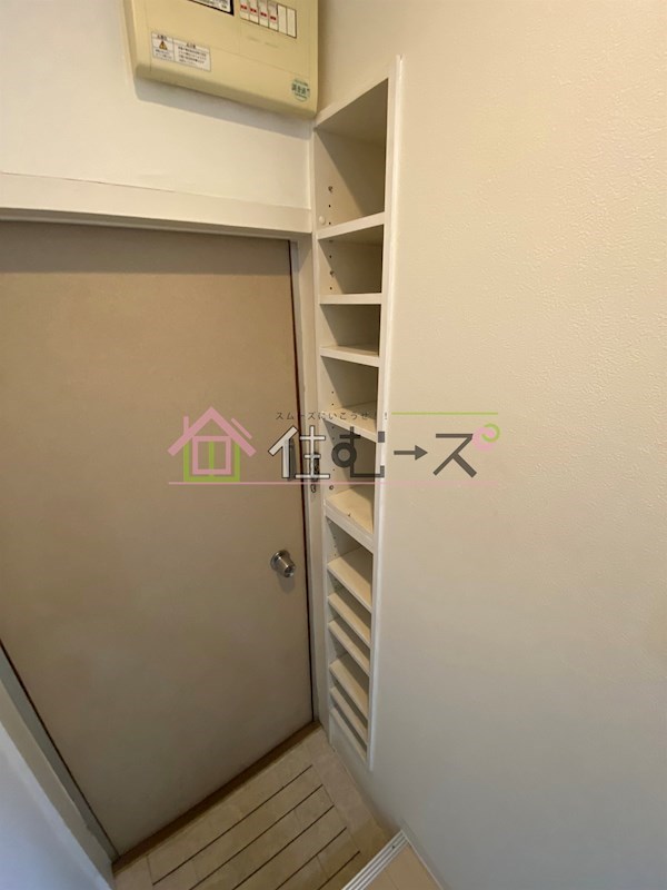 塚本パンション その他6