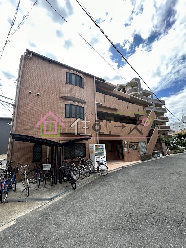 コータコート その他外観1