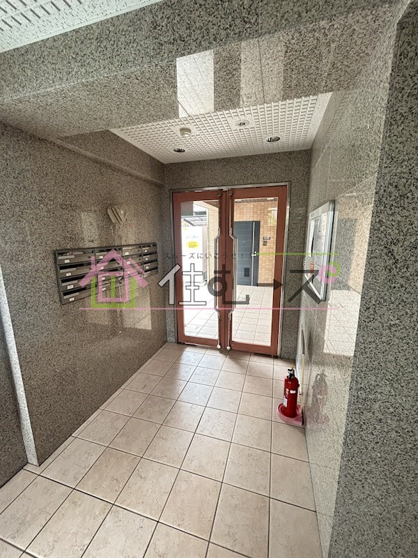 コータコート その他外観2