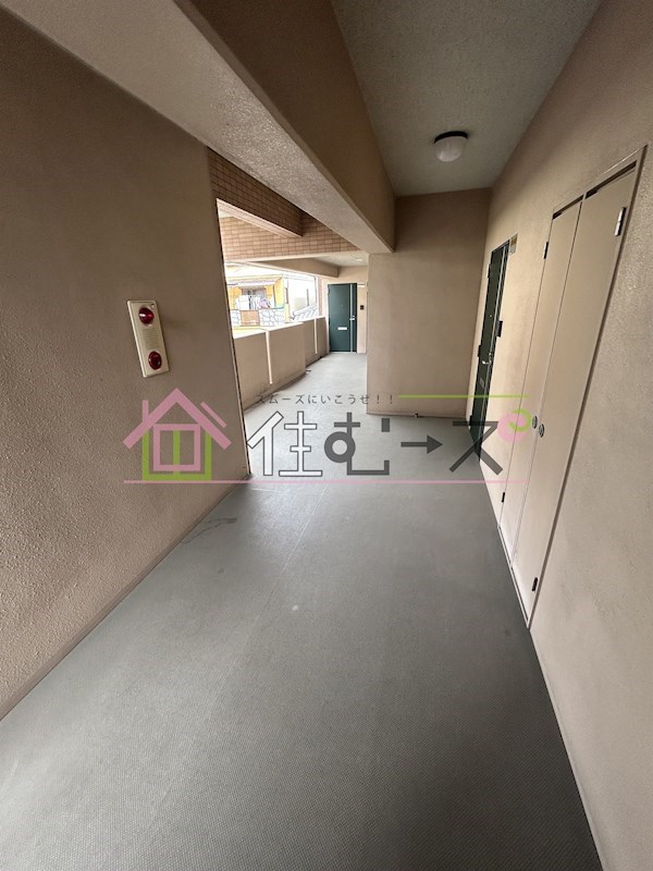 コータコート その他外観3